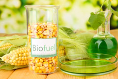 Clapgate biofuel availability