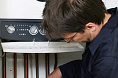boiler repair Clapgate
