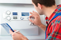 free Clapgate gas safe engineer quotes